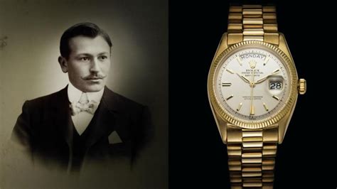 storia rolex riassunto|Orologi Rolex: breve storia in 5 punti .